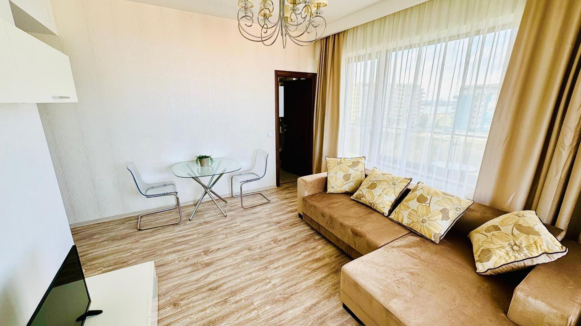 Mamaia Summerland 외부 사진