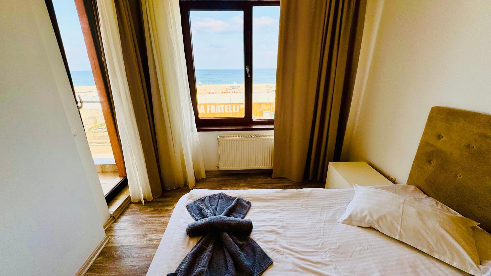 Mamaia Summerland 외부 사진