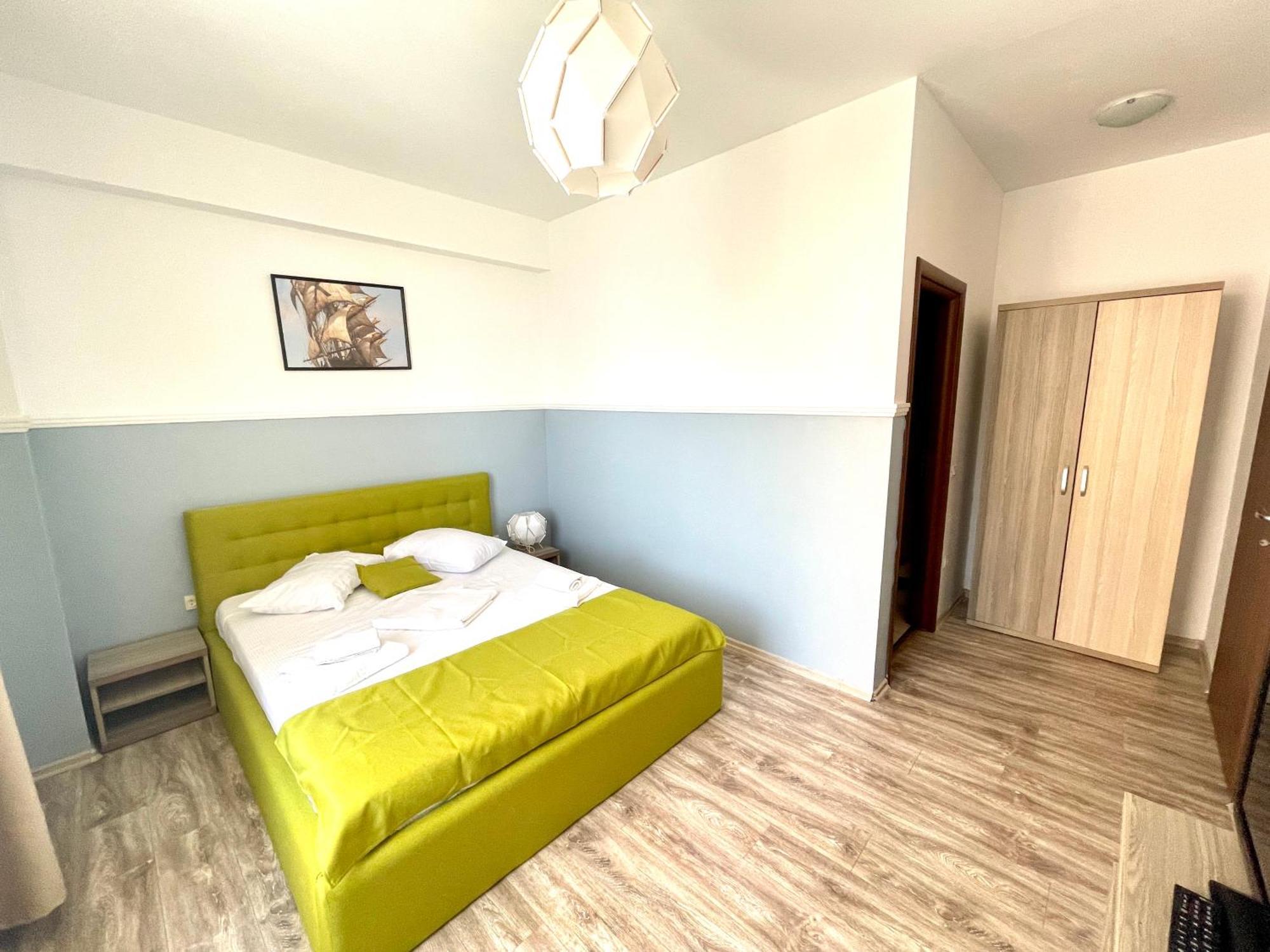 Mamaia Summerland 외부 사진