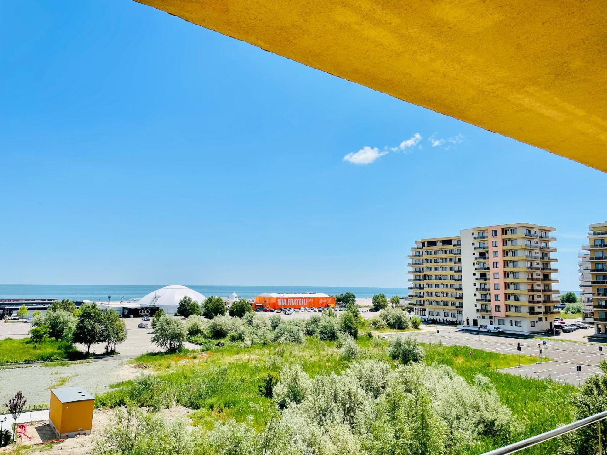 Mamaia Summerland 외부 사진