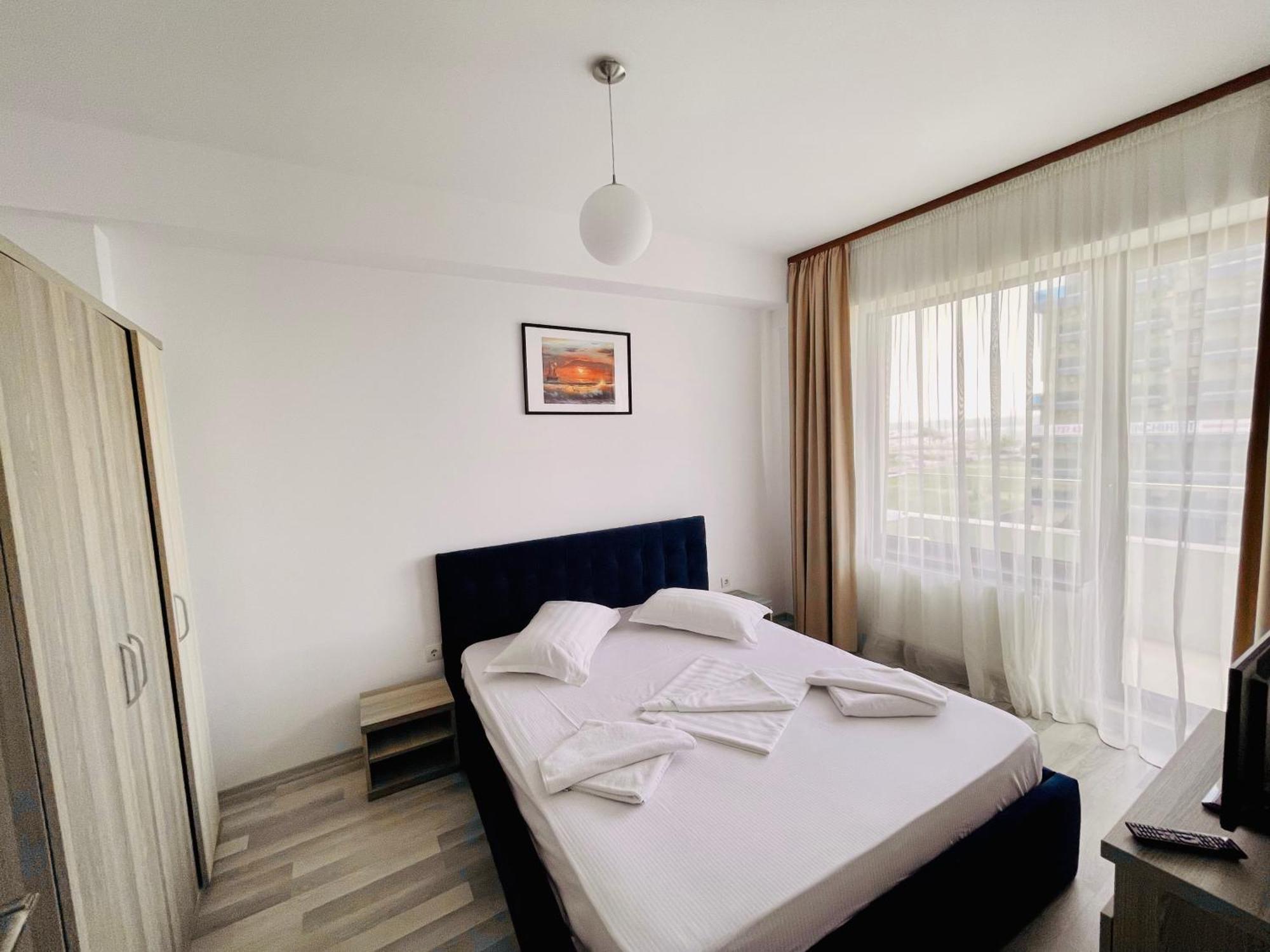 Mamaia Summerland 외부 사진
