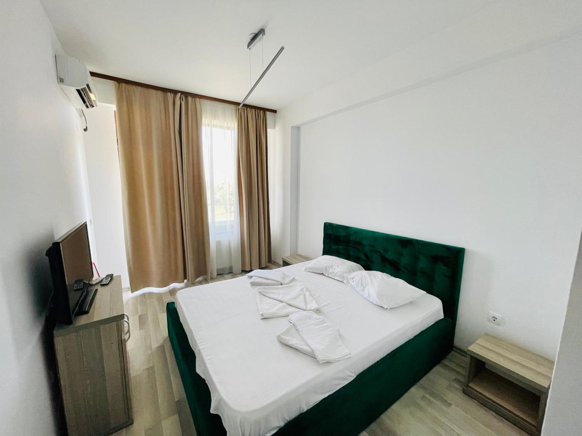Mamaia Summerland 외부 사진