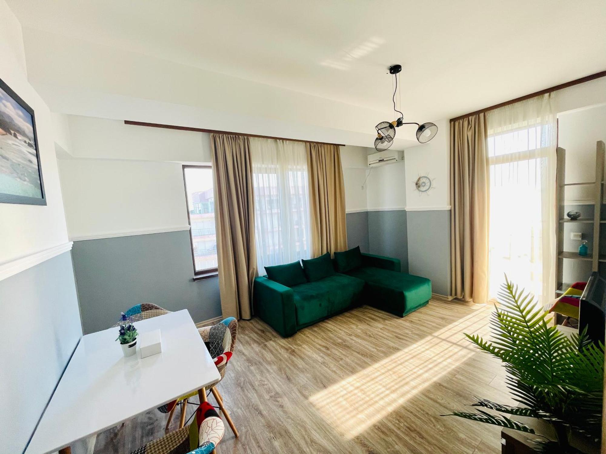 Mamaia Summerland 외부 사진