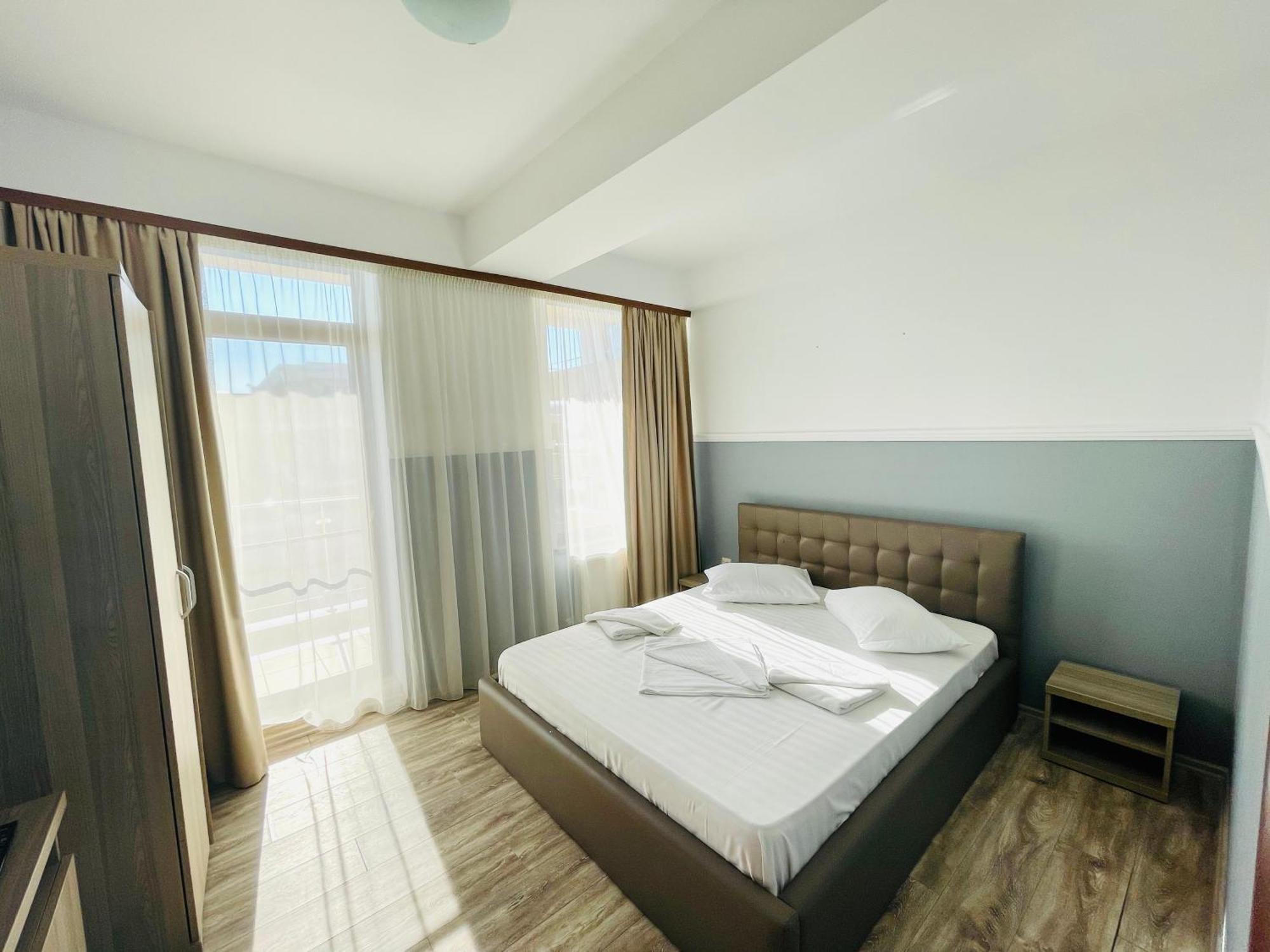 Mamaia Summerland 외부 사진