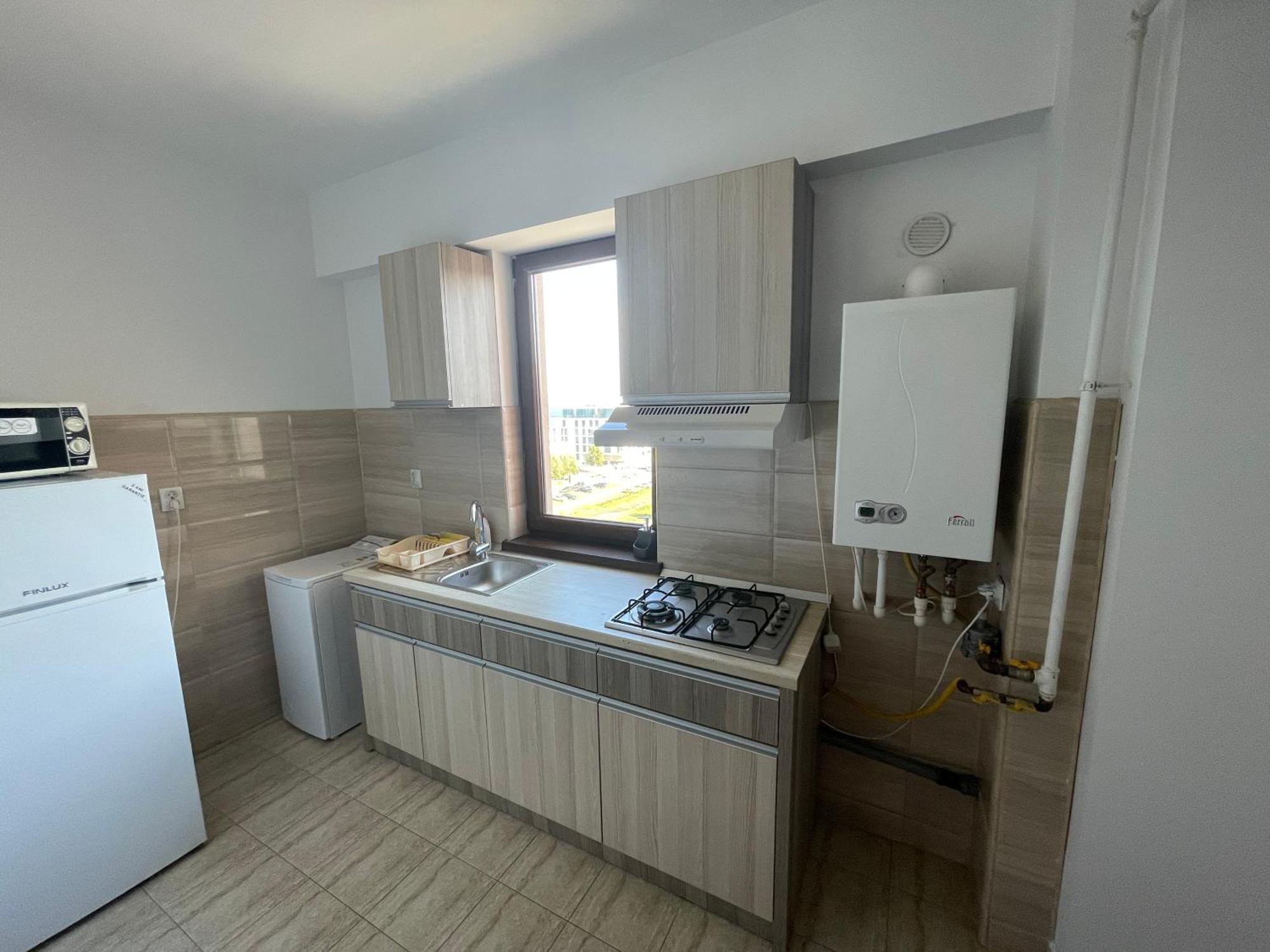 Mamaia Summerland 외부 사진
