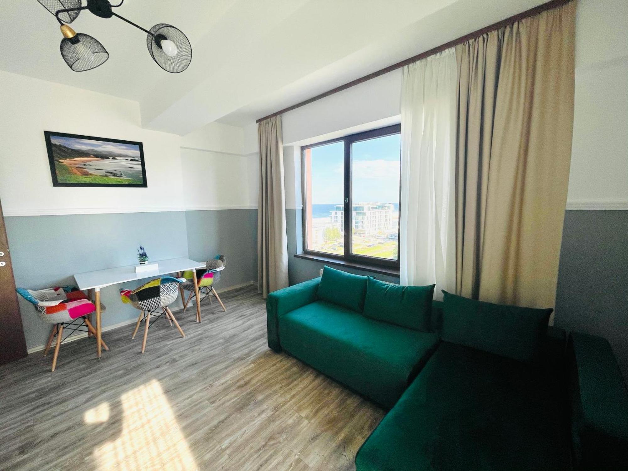 Mamaia Summerland 외부 사진