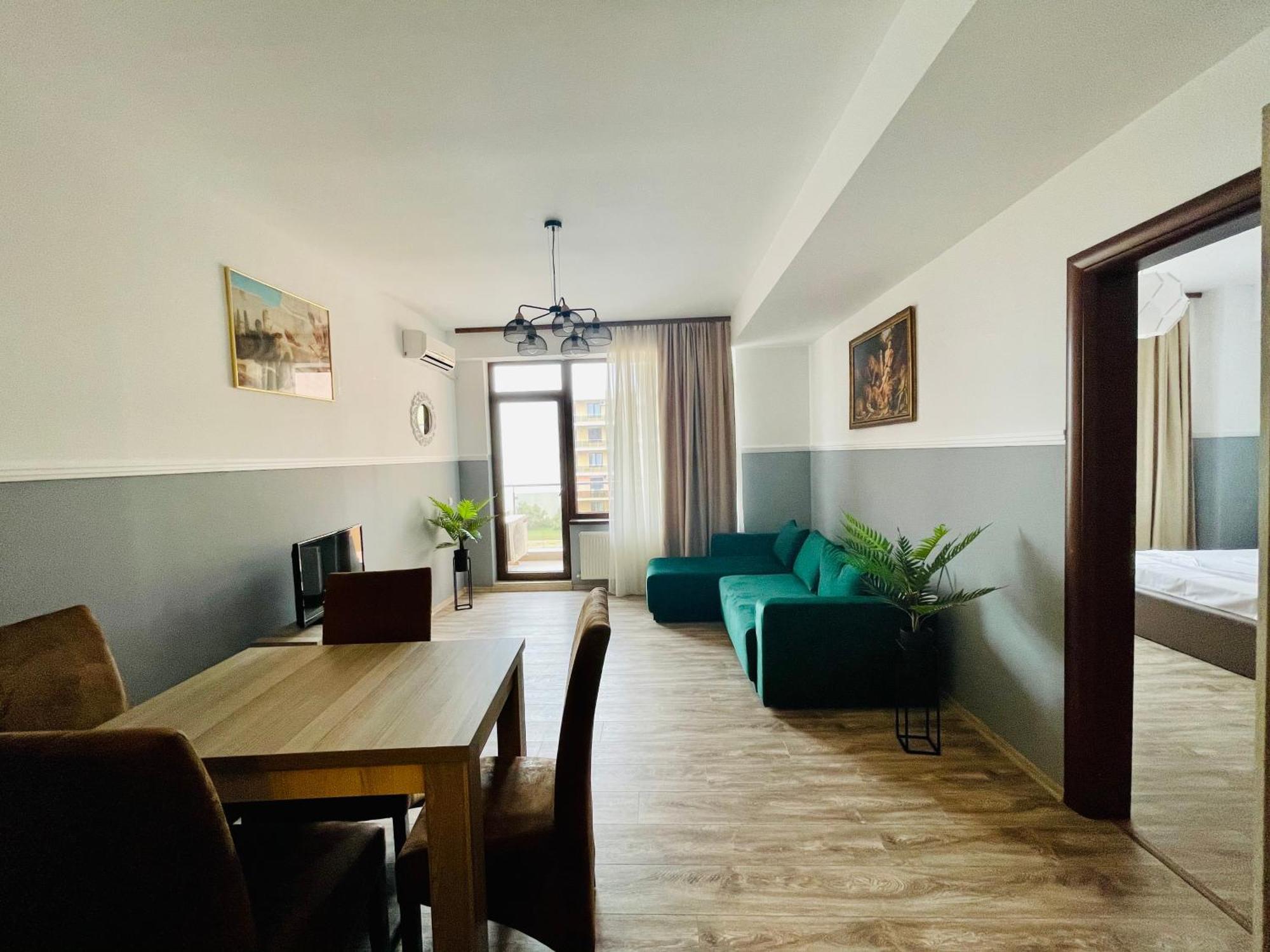 Mamaia Summerland 외부 사진