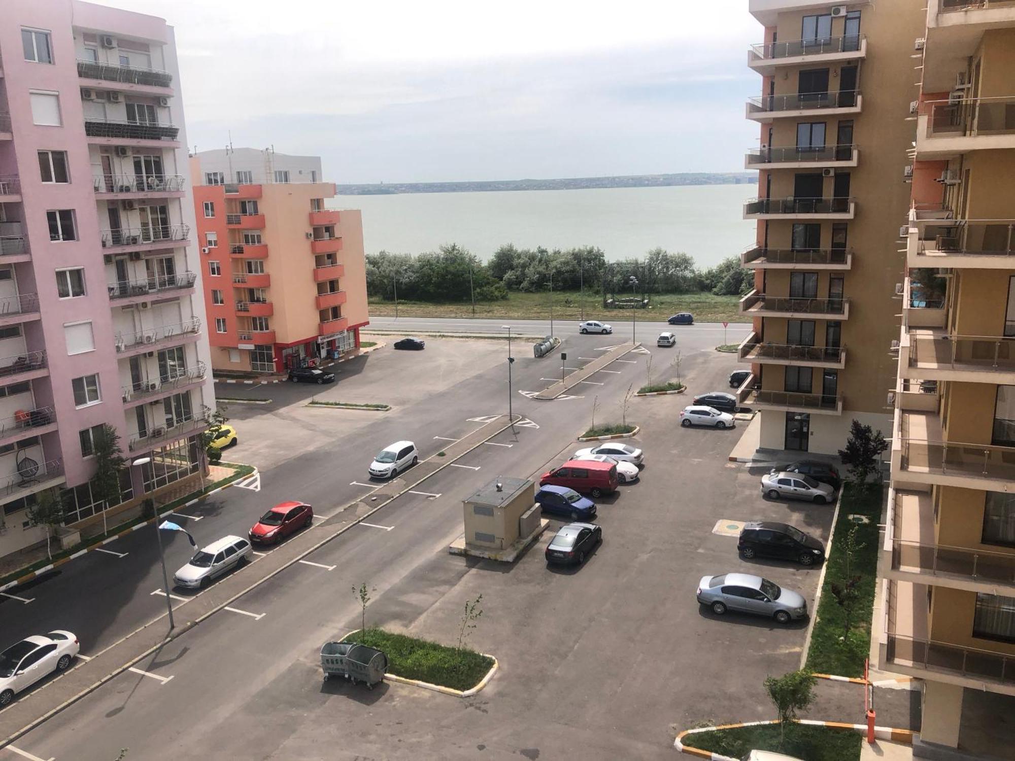 Mamaia Summerland 외부 사진